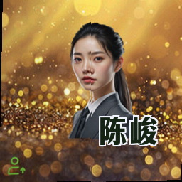 陈峻